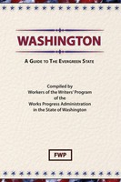 Federal Writers' Project (U. A.) | Washington | Buch | Englisch | Gebunden