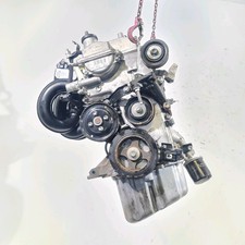 Moteur Toyota YARIS II