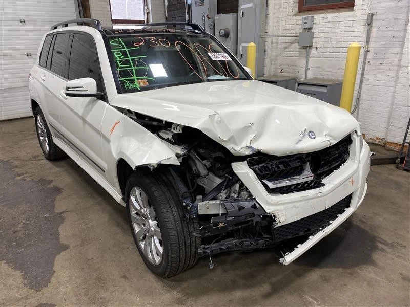 PLASTIC ENGINE COVER Mercedes-Benz GLK350 2011 11 2720100067 1164479 - Imagem 4 de 4