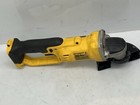 DEWALT DCG412B 20V MAX Li-Ion 4-1/2 in Angle Grinder, Tool Only