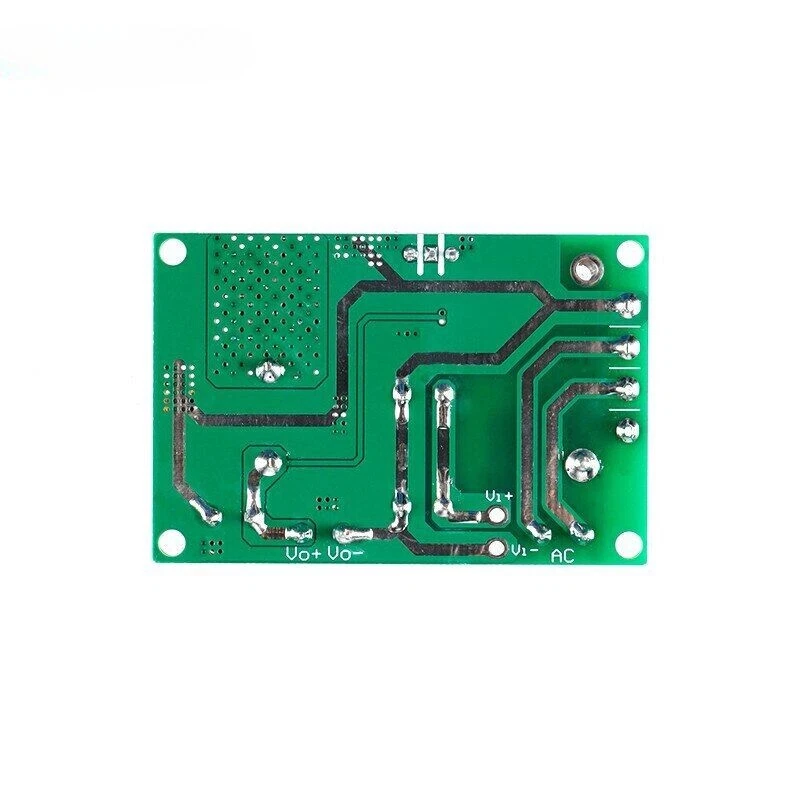 XL4015 AC/DC to DC Buck Step Down Volt Converter 3.3V 5V 12V 24V 4.5A Regulator - Image 3 of 4