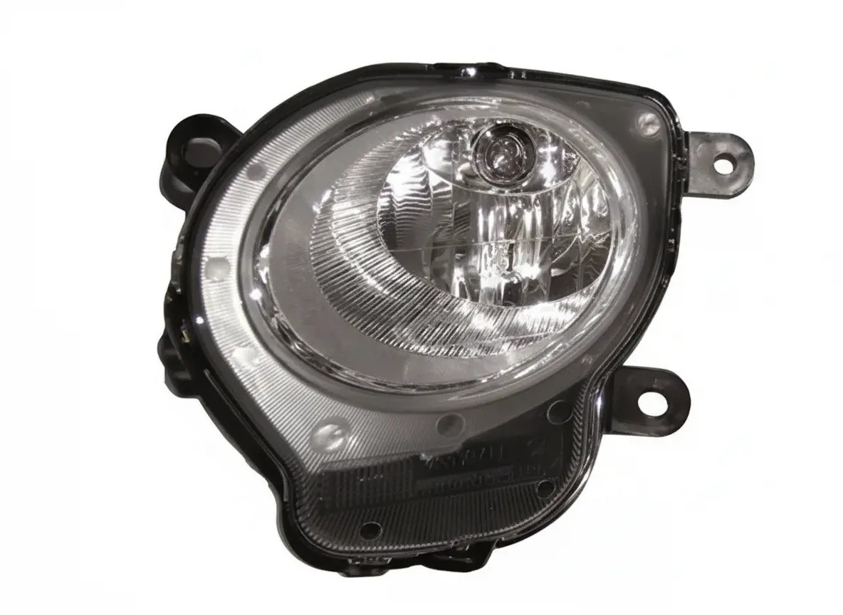 MAGNETI MARELLI Front Scheinwerfer Vorne Links für Fiat 500 H1+W21/5W 07-25 - Bild 3