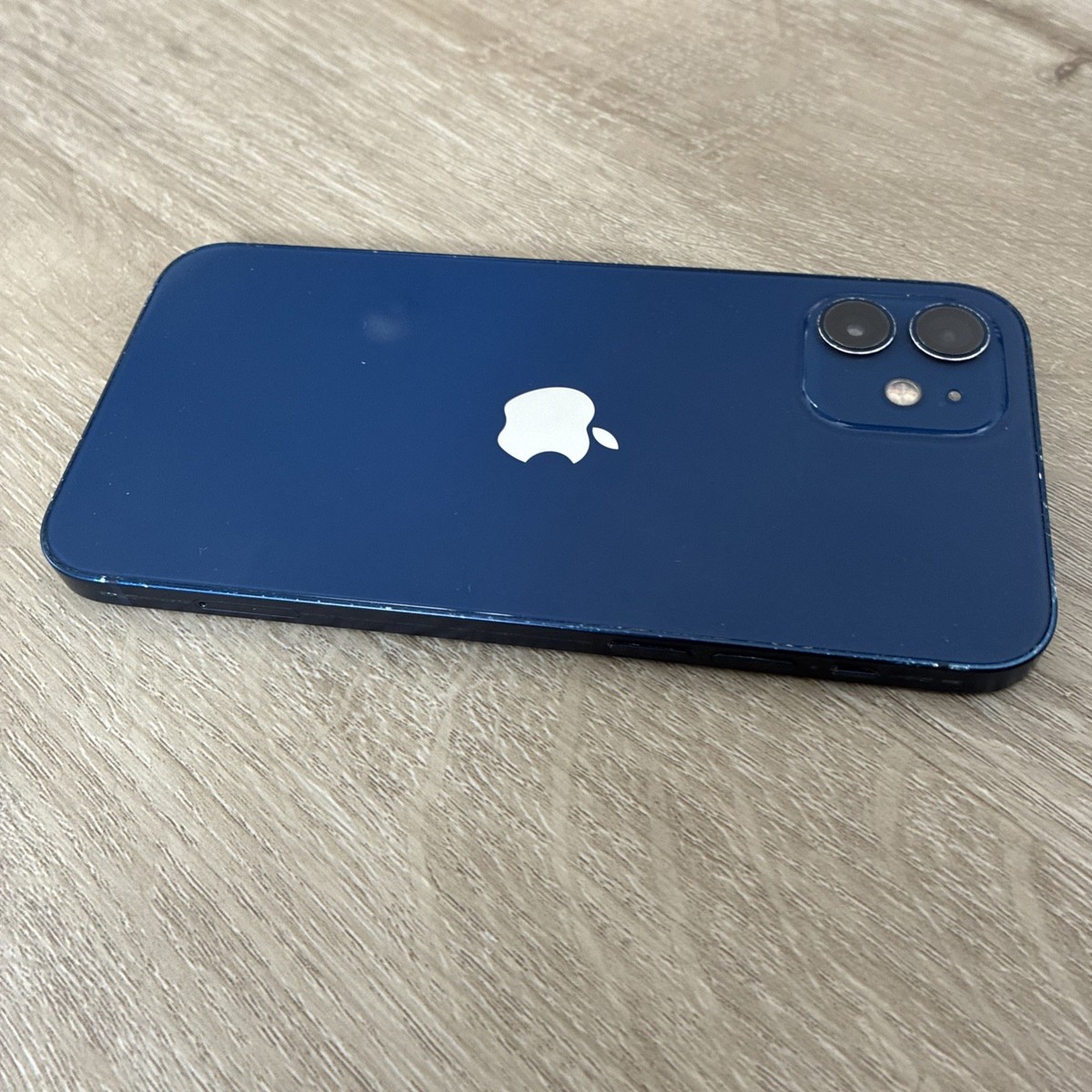 Apple iPhone 12 - (Unlocked, AT&T, Verizon, T-Mobile) No Face ID