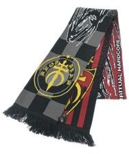 Other Stole RedxBlackxWhite etc. Total pattern 2200475674647