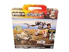GI Joe Kre-O Serpent Armor Strike Figure Building Toy Set A2354 - (Toys R Us Exc