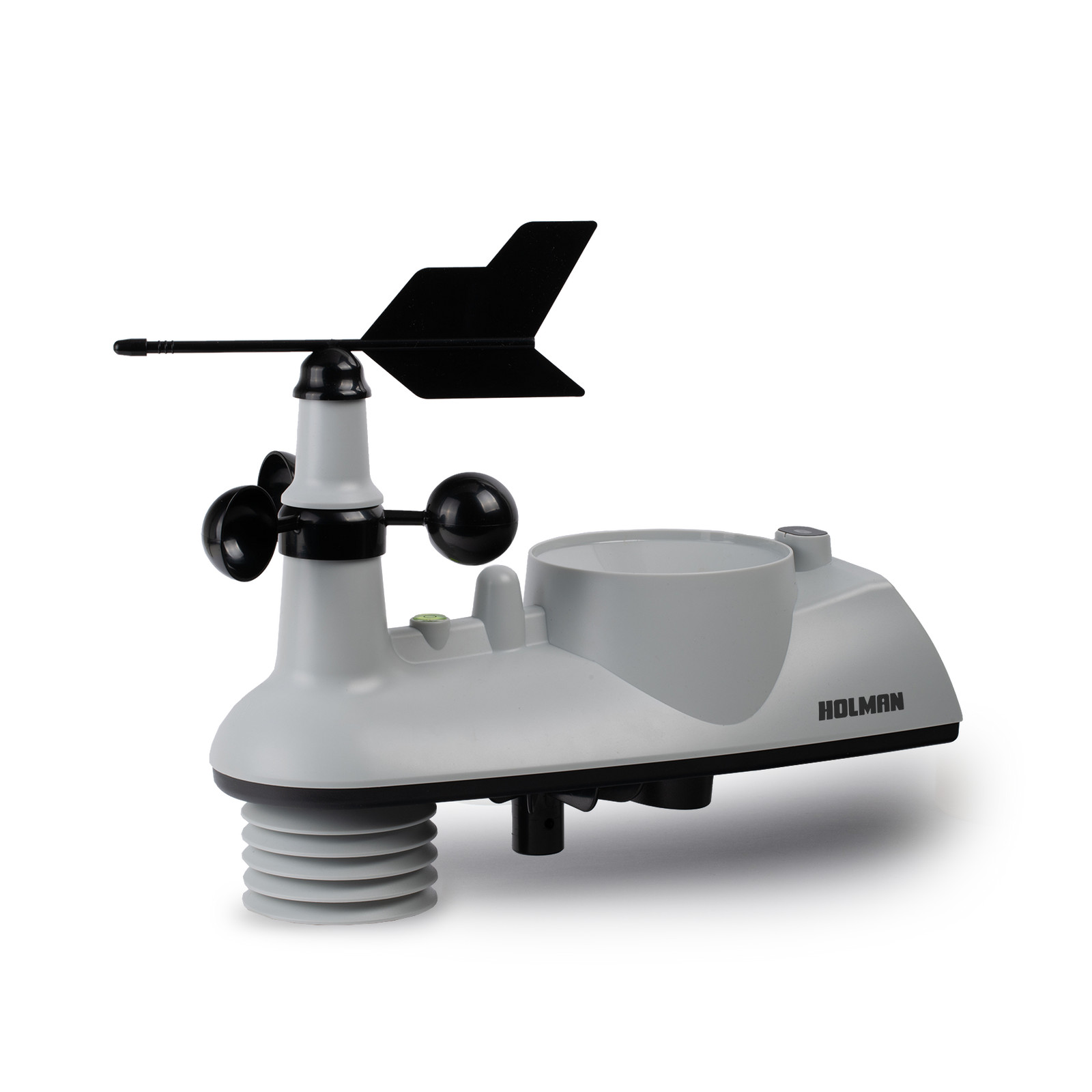 Holman Zephyr Wi-Fi Weather Station — image 3