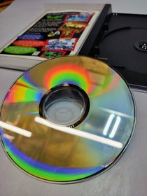 ASTAL for the Sega Saturn. complete. will be shipped in box with bubble wrap