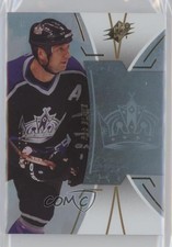 2016-17 SPx Stars and Legends 38/149 Rob Blake #20 HOF 0l2