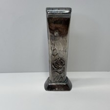 Classic Rose by Reed Barton Sterling Silver X260 Salt Or Pepper Shaker (1) Roses