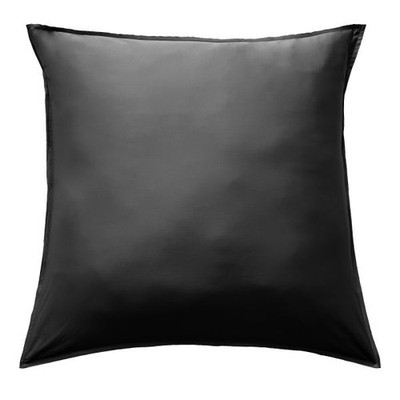 Kissenbezug 63x63 cm Bambus SALOMÉ Trüffel