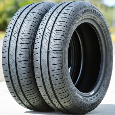 2 Tires Goodyear Assurance Duraplus 2 165/65R14 83H XL