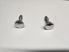 1931 Packard Trunk Rack Thumb Screws