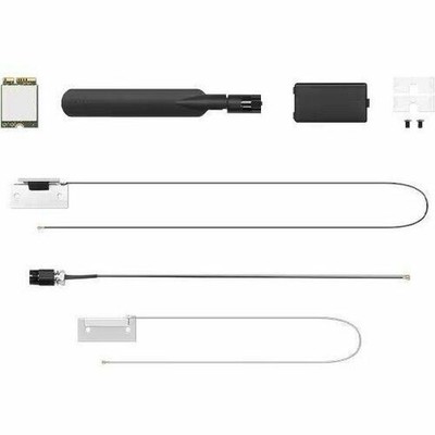 Lenovo ThinkStation Intel Wi-Fi 6E AX211 WLAN Module