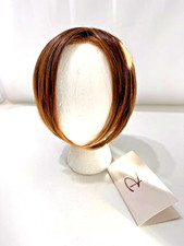 Jon Renau Wig Smartlace Ignite Petite 5713 6F27 Brown New