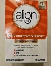 Align 10mgDigestive Support Care Probiotic 24...