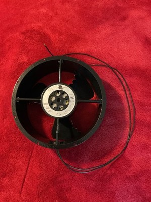 COMAIR ROTRON CLE3L2 Caravel AC Axial Cooling Fan 19020190A 230 V 10  Dia