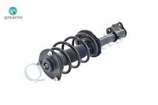 Complete Strut & Shock Kit For 2010-2012 Hyundai Santa Fe – Front & Rear