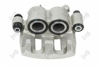 Abakus 131-04-842 Bremssattel Vorne Rechts Passend FüR Nissan Opel Renault