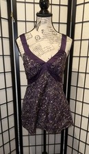 Vintage Y2K Express Design Studio Tank Top Wo...