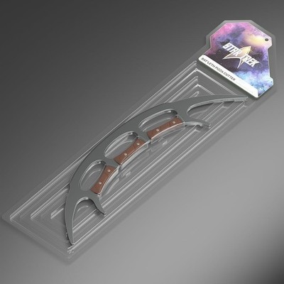 Star Wars Bat'leth Pizzaschneider - offiziell lizenziert - UVP 39,99£ nur 19,99£