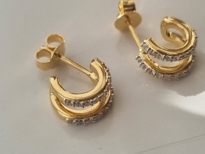 Woman Earrings