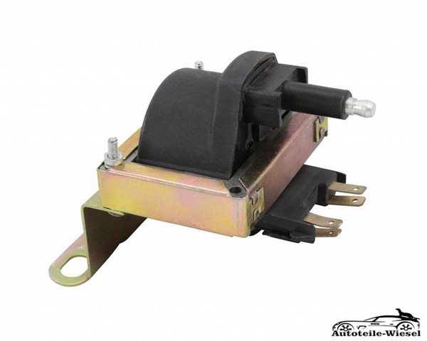 ZüNdspule FüR Opel Ascona A Limo B C Astra F Cabrio Caravan Kombi CC 71-05-image