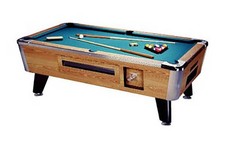 6 Great American Monarch Home Billiards Pool ...