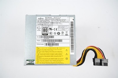 Fujitsu DPS-180AB-29 B 180W PC-Netzteil/Power Supply 20Pin (S26113-E600-V50-01)