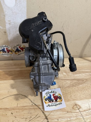 #ad #ad **2007 2008 2009 SUZUKI RMZ250 CARBURETOR***OEM KEIHIN*** $189.99