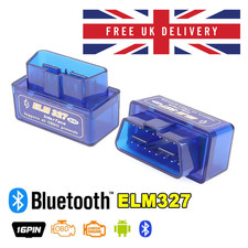 OBD2 Scanner OBD Code Reader Car Check Engine Automotive Fault Diagnostic Tool