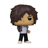 Bleichmittel Pop! Animations-Vinylfigur Yasutora Sado 9 Cm Funko