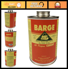 All-Purpose Cement Quart - Strong Adhesive for Craft, Repair  DIY Projects