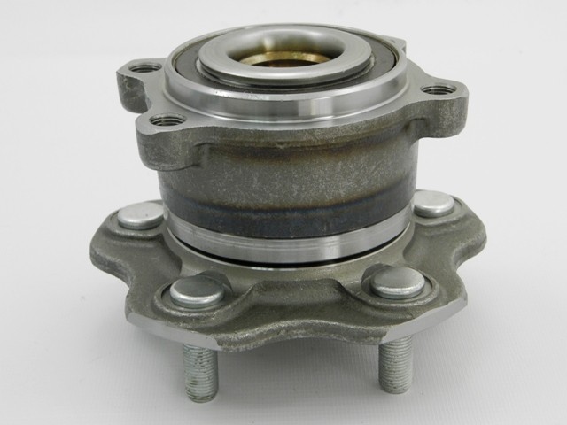 Wheel bearing Rear Axle KLT-NS-089 NTY for NISSAN MURANO II MURANO III - Image 5