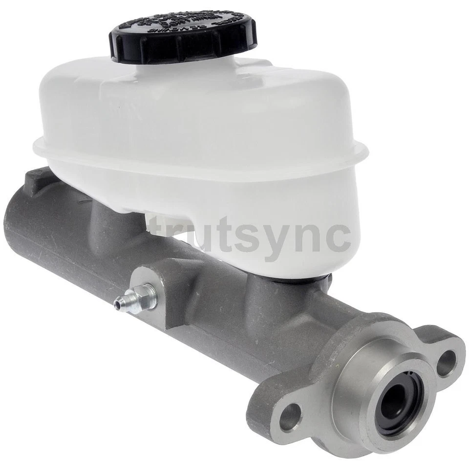 Dorman M390445 制动主缸 适用于 1997 年 - 2004 年福特 Crown Victoria — 第 2/4 张图片