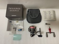 SHIMANO TWIN POWER 1000PGS