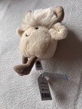 Amuseabean Ram Jellycat | Jelly Journal