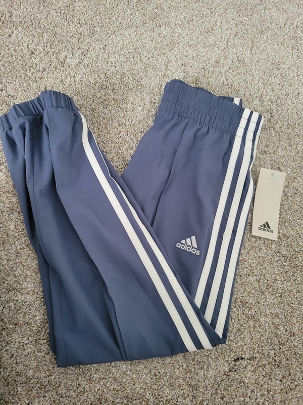Girls Adidas Joggers NWT