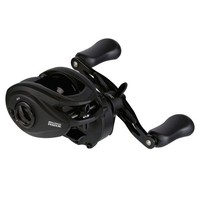 Abu Garcia Max5 Predator Low Profile Reel LP-L 300 Lh By TACKLE-DEALS !!!
