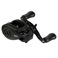 ABU GARCIA Max5 Predator Low Profile Reel LP-L 300 LH by TACKLE-DEALS !!!