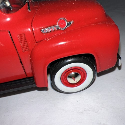 National Motor Museum mint 1956 Ford F100 - Picture 11 of 16