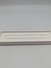 Apple - Pencil 2nd Generation - White MU8F2AM/A PC1790145