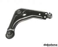 Querlenker Rechts Vorne FüR Ford Ka Fiesta Kasten/SchräGheck 3 01.89 - 11.08
