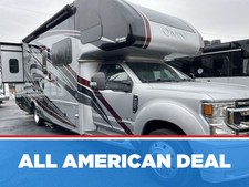 2022 Thor Motor Coach Omni XG32