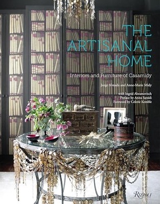 The Artisanal Home: Interieur und Möbel von Casamidy