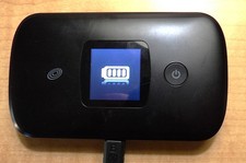 MOXIE MOBIL HOT SPOT DETECTOR