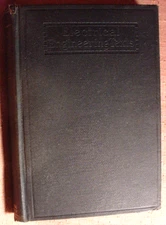 Principles Of Alternating Current Machinery Hardbound Book - Ralph Lawrence 1916