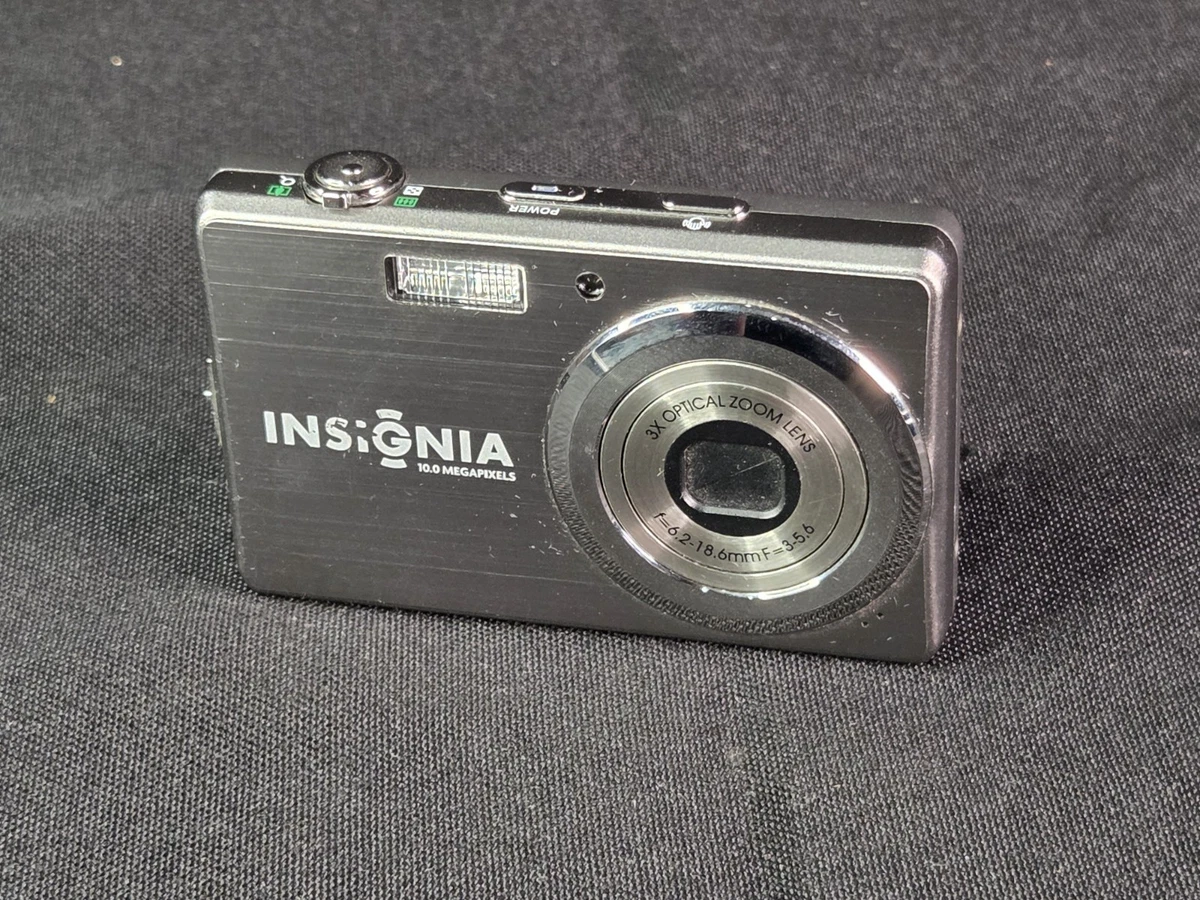 Insignia Digital Cameras for Sale | Shop New & Used Digital