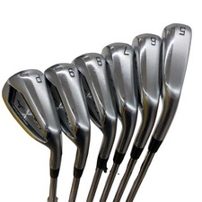 Mizuno JPX 921 HOT METAL PRO Iron Set 5-P 6pcs NS PRO 950GH neo Flex S #AB31901
