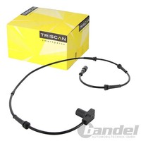 Triscan ABS-SENSOR Raddrehzal Hinten Passend FüR VW California Transporter