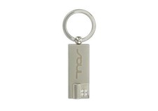 Genuine Kia Keychain R Shape Soul Ul090-ay711 Genuine Kia Keychain R Shape Soul Ul090-ay711